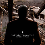 A Lifeblood Psalm cover