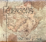 Our Road To Dust cover