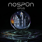 Opus cover